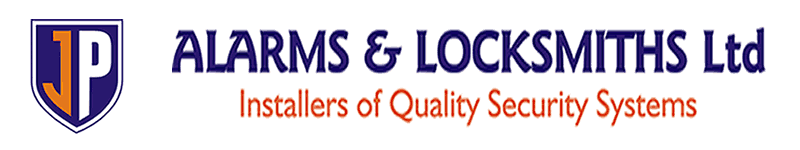 JP Alarms & Locksmiths covering the whole of Cumbria and Lake District  Tel: 01900 870941
