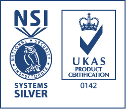 National Security Inspectorate (NSI)
